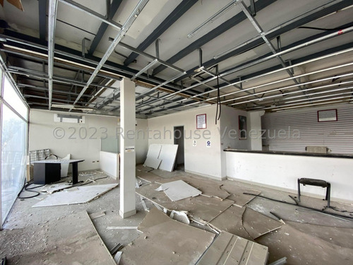 Local Comercial En Venta En Zona Industrial 2 Barquisimeto Lara,ven