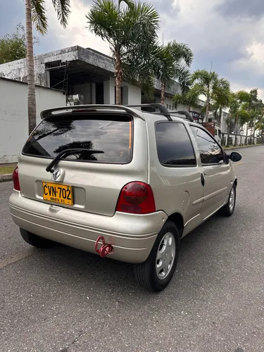 Renault Twingo 1.2 Fidji Dynamique