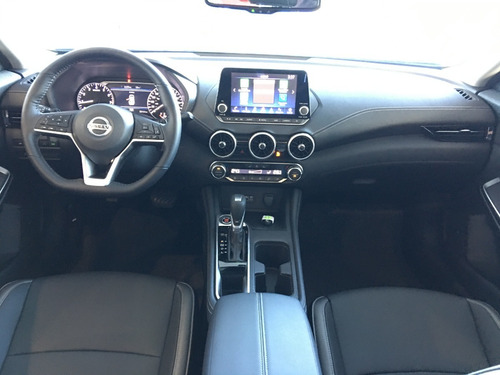 Imagen 5 de 10 de Nissan Sentra 2.0 Exclusive Dp
