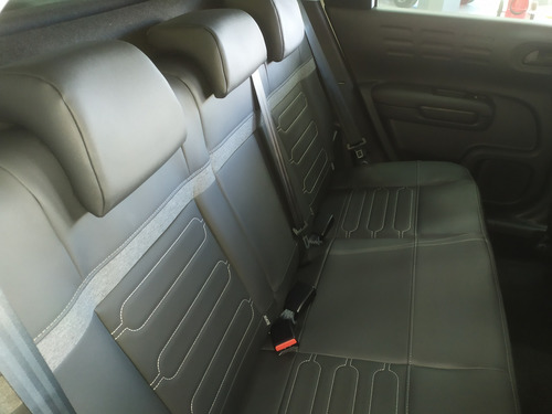Imagen 7 de 7 de Citroën C4 Cactus Feel Pack Plus At6 Unidad Tangible (s)
