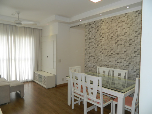 Imagem 1 de 25 de Apartamento - Ap00231 - 33294696