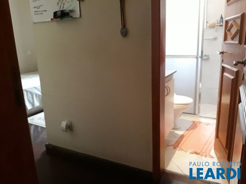 Imagem 11 de 15 de Casa Térrea - Vila Olímpia - Sp - 542345