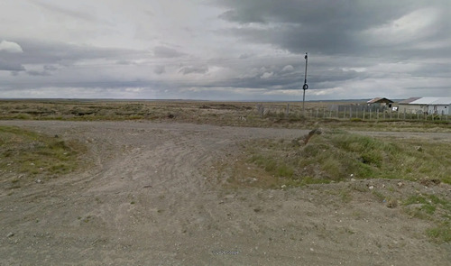 Terreno Industrial 4,76 Hás  Cabo Negro, Punta Arenas