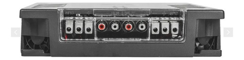 Banda Elite 2000.4 1 Ohm - 2000 W - Gris oscuro