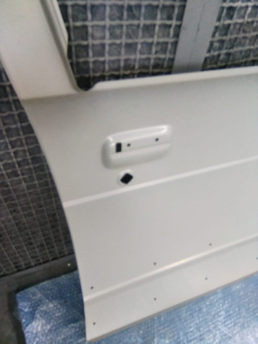 Panel Lateral Puerta Delant. Izq. Daihatsu Terios 1998-2007