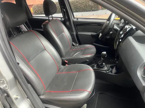 Renault Duster 2.0 Dynamique 4X2 At