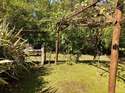 Imagen 9 de 14 de Cabañas En El Delta De Tigre La Escondida
