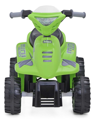 Moto Eléctrica Prinsel Mini Quad Unisex