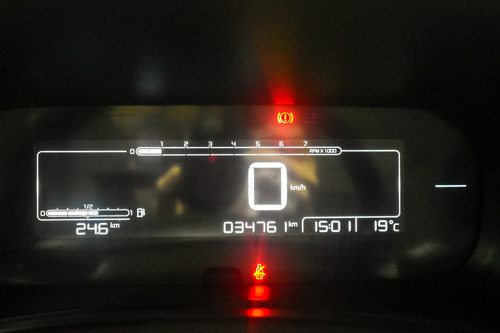 Citroën Berlingo Furgon 1.6 Vti 115 Business
