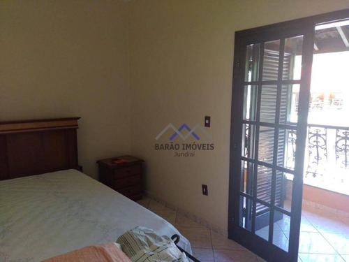 Imagem 16 de 30 de Sobrado À Venda, 177 M² Por R$ 457.900,00 - Vila Jeriva - Várzea Paulista/sp - So0051