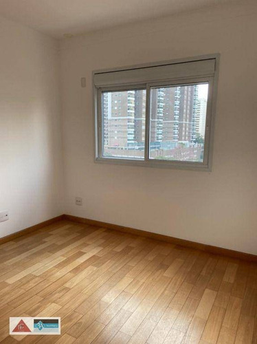 Imagem 22 de 30 de Apartamento Com 4 Dormitórios À Venda, 180 M² Por R$ 1.930.000,00 - Jardim Anália Franco - São Paulo/sp - Ap5340