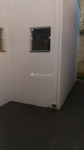 Imagem 14 de 15 de Casa Em Via Publica Em Morada Dos Nobres - Taubaté - 504
