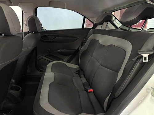 Chevrolet Onix 1.0 MPFI LS 8V FLEX 4P MANUAL