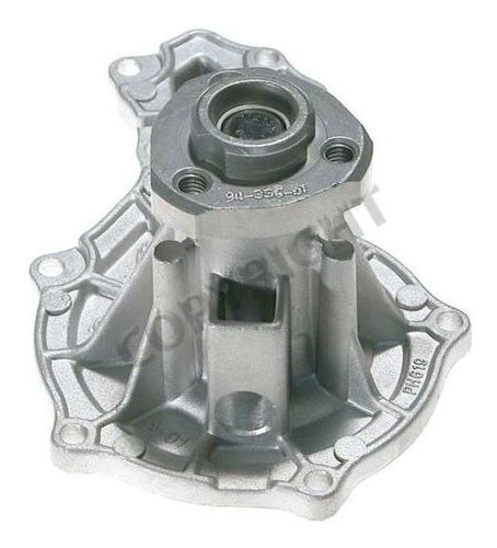 Bomba De Agua Airtex Volkswagen Jetta 1.8l 1780cc L4 84-92