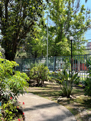 Venta Depto. Colegio San Agustin (86296)