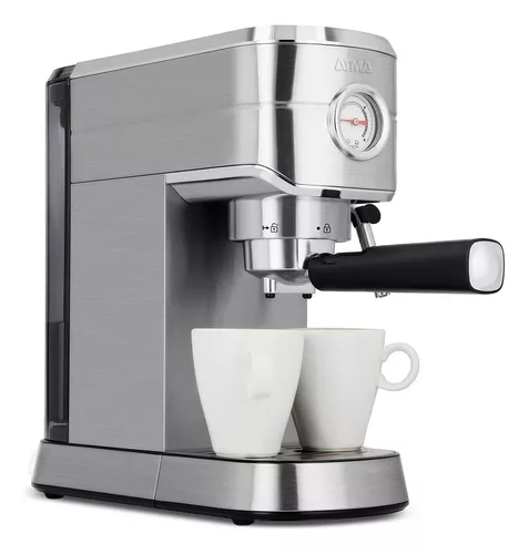 Cafetera Express Digital Capacidad 1.5 Lts Atma Pro