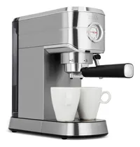 Comprar Cafetera Express Atma Pro Ceat5418p 1l