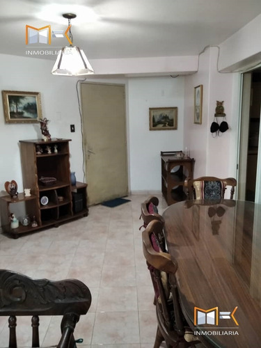 Imagen 4 de 22 de Mk Inmobiliaria Vende Apartamento En Urbanización Quenda, Los Teques / 04126968207