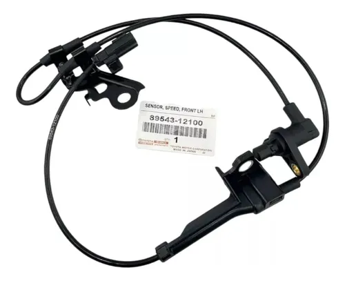 comprar Sensor Abs Izquierdo Corolla Iraní 2009 2010 2011 2012 2013