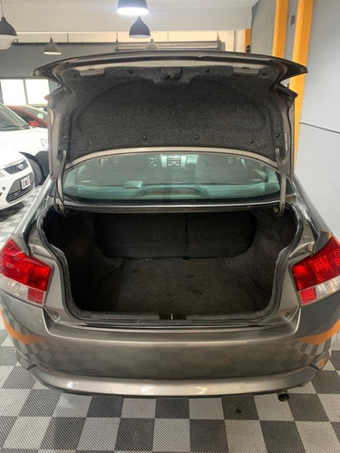 Honda City 2011 Impecable Digno De Ver