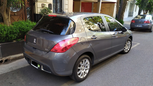 Peugeot 308 Active Hdi 1.6