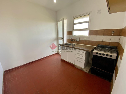Imagen 7 de 15 de Departamento - Hurlingham