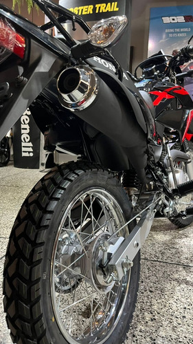 Imagen 11 de 15 de Honda Xr 150 L 2022 0km