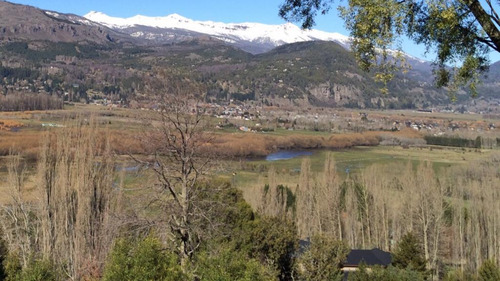 Terreno De 11 Hectareas Camino A Lago Lolog San Martin De Los Andes