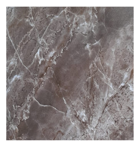 Ceramica Piso/pader Brillante Cairo Negro 45x45 1era Calidad