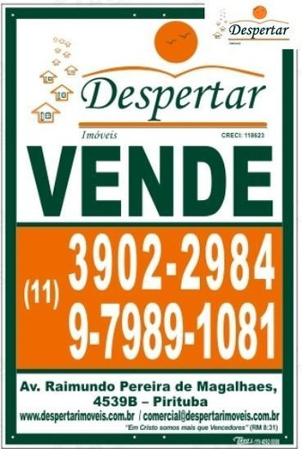 05593 - Apartamento 2 Dorms, Jaraguá - São Paulo/sp - 5593