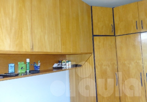 Imagem 5 de 13 de Cidade São Jorge - Apartamento Com 55m2 - - 1033-9442