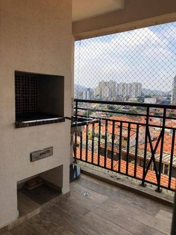 Imagem 8 de 15 de Apartamento Com 71m² Composto De 3 Dormitórios Com 1 Suíte, À Venda Por R$ 470.000,00 - Vila Gonçalves - Sbc/sp - Ap1571