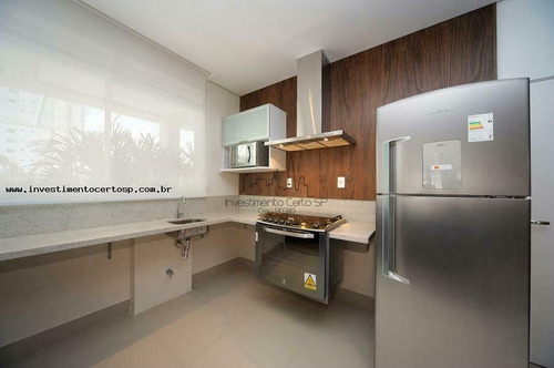 Imagem 28 de 30 de Apartamento À Venda Em São Paulo/sp - Ventura2