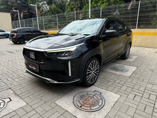 Fiat FASTBACK 1.3 TURBO 270 FLEX LIMITED EDITION AT6