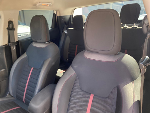 Fiat Toro 1.8 16v Freedom Flex 4x2 Aut. 4p 1727 mm