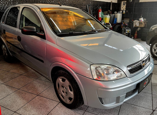 Chevrolet Corsa 1.4 Maxx Econoflex 5p