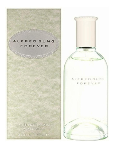 Forever By Alfred Sung For Women, Spray, 4.2-ounce