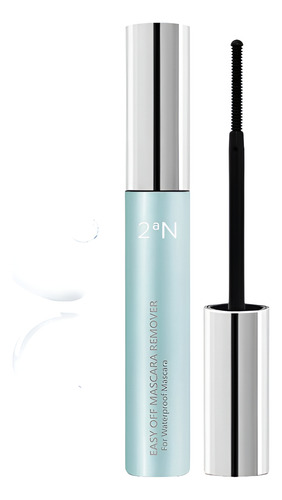 2an Easy Off Mascara Remover 7g