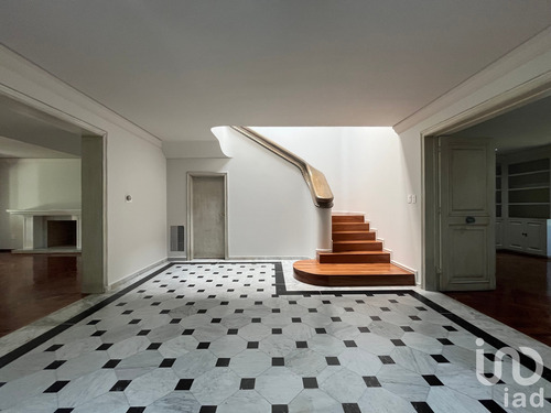 Venta Casa 3 Ambientes Lomas De Chapultepec Ii Sección