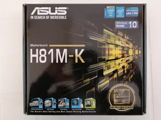 Asus I3