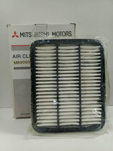 Filtro De Aire Mitsubishi Ea5a Galant 2.0 V6 1996-1997 Fi