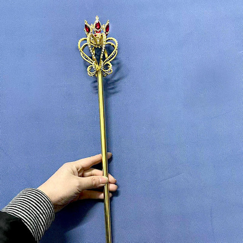 Varitas De Princesa, Accesorios Para Disfraces De Disfraces,