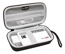 Comprar Estuche Rígido Compatible Con Impresoras Fotográficas Portát