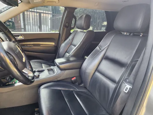 Dodge Durango 3.6 Crew