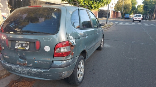 Renault Scénic 1999 1.9 Rt I Abs Ab
