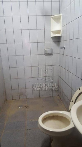 Galpão À Venda, 480 M² Por R$ 1.300.000,00 - Bangu - Santo André/sp - Ga0587