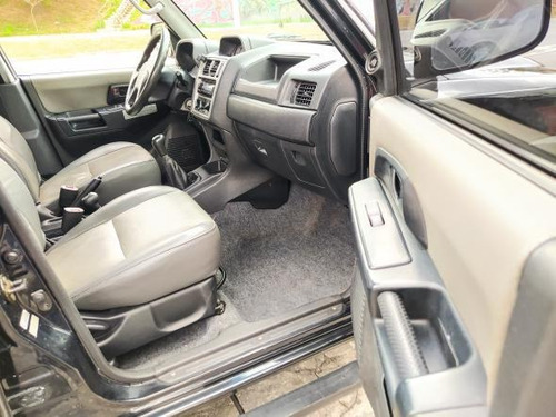 Imagem 13 de 14 de Pajero Tr4 2.0/ 2.0 Flex 16v 4x4 Mec.