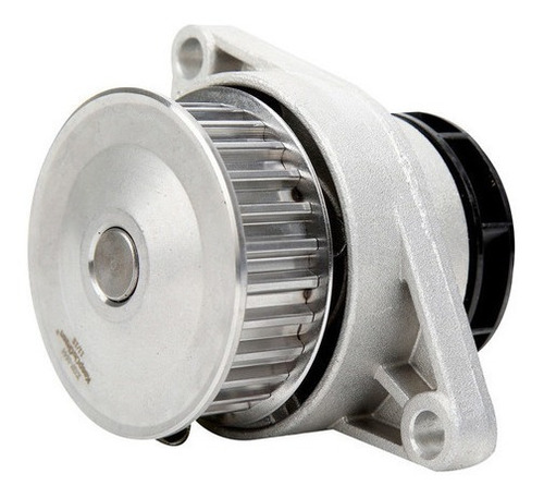 Imagen 1 de 2 de Bomba De Agua Seat Ibiza 2005 2006 2007 2008 2009 Morgan