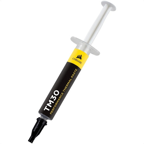 Imagen 2 de 4 de Pasta Termica Corsair Tm30 3g Ct-9010001-ww