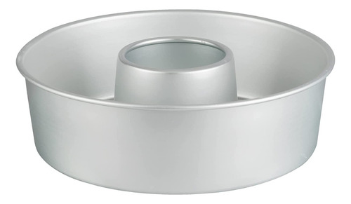 Vasconia 4010350 Molde Rosca 26 Cm Aluminio